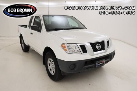 2020 Nissan Frontier  - Bob Brown Merle Hay