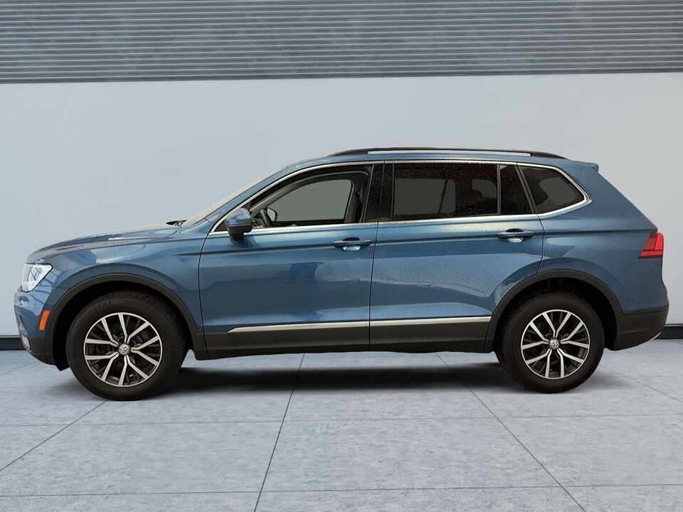 2020 Volkswagen Tiguan  - Blainville Chrysler