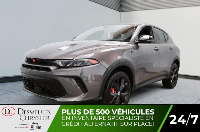 2023 Dodge Hornet for Sale  - DC-23472  - Blainville Chrysler