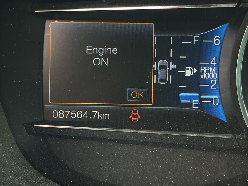 2016 Ford Explorer  - Desmeules Chrysler