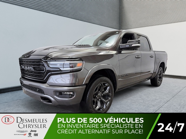 2022 Ram 1500 for Sale  - DC-25001A  - Blainville Chrysler