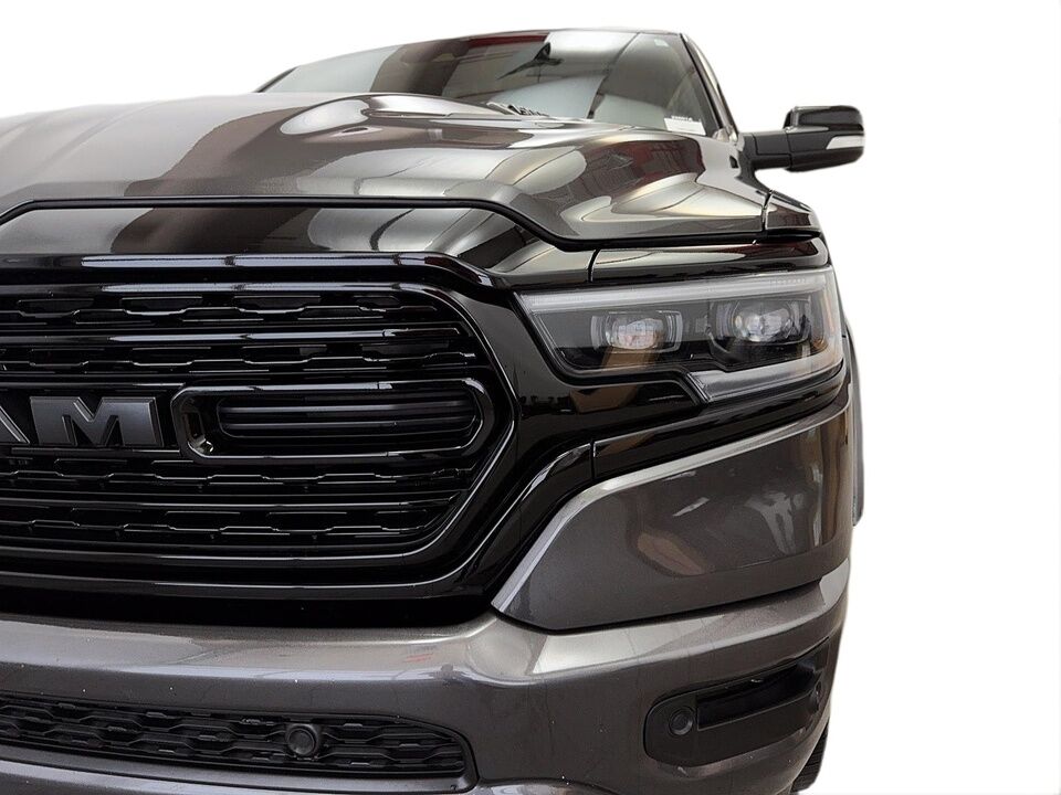 2022 Ram 1500  - Blainville Chrysler