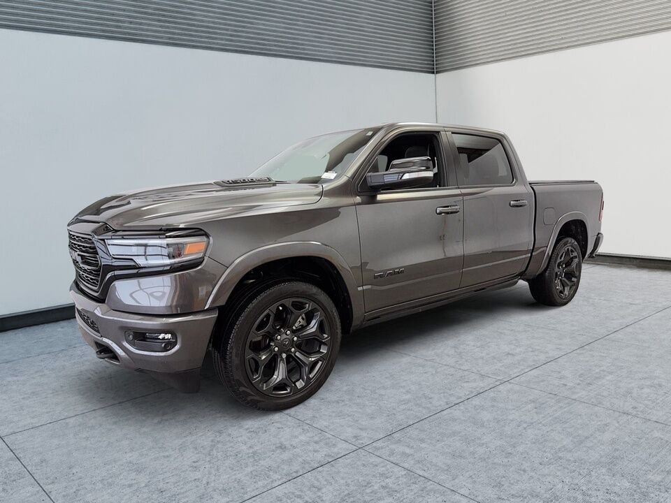 2022 Ram 1500  - Blainville Chrysler