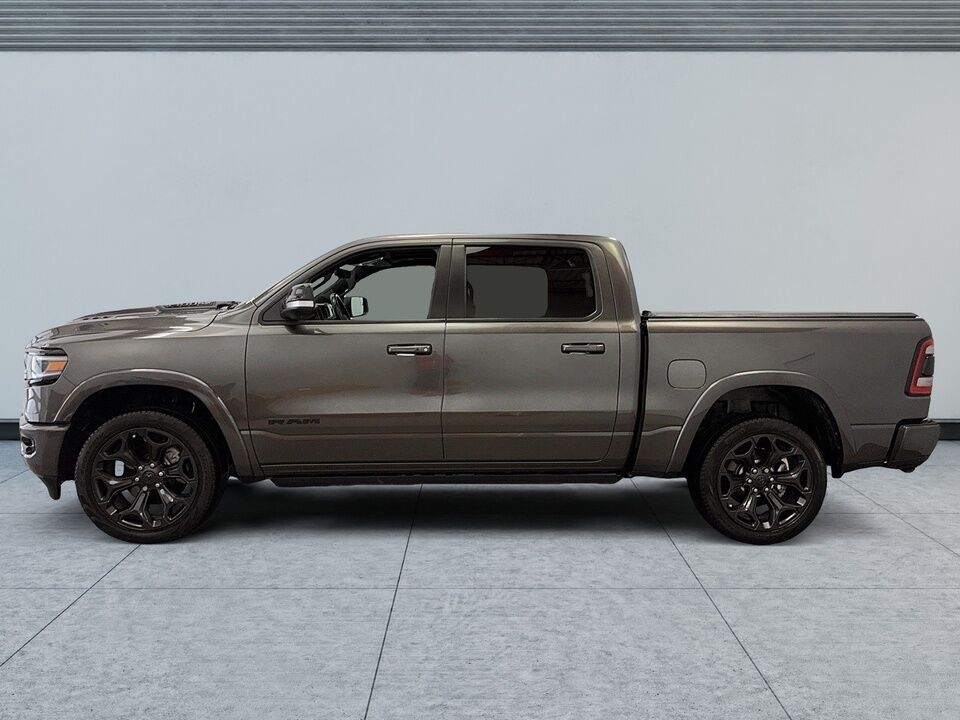 2022 Ram 1500  - Blainville Chrysler