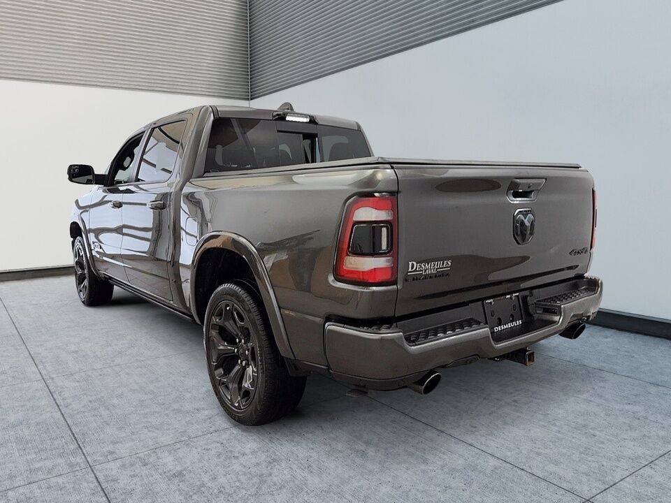 2022 Ram 1500  - Blainville Chrysler