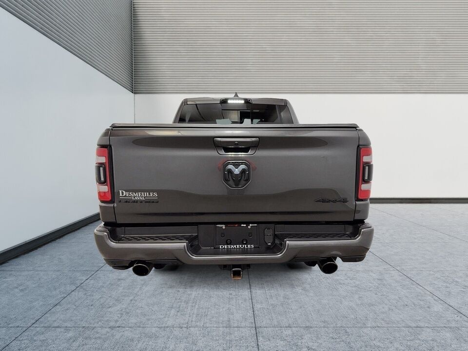 2022 Ram 1500  - Blainville Chrysler