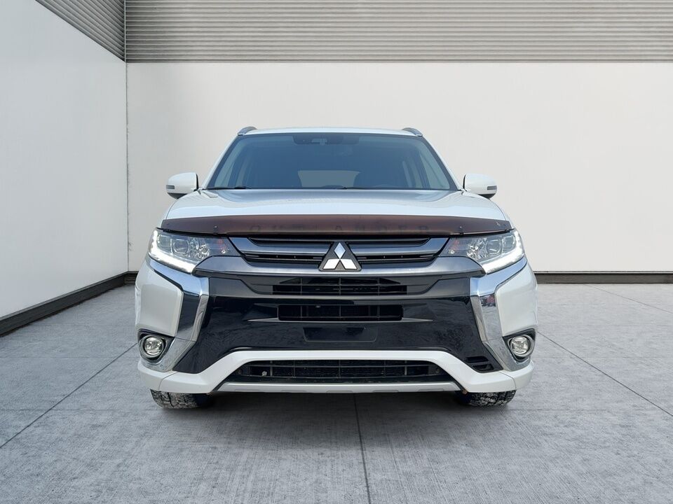 2018 Mitsubishi Outlander PHEV  - Blainville Chrysler