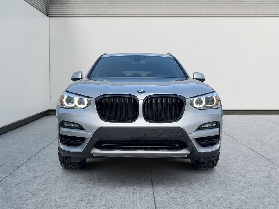 2021 BMW X3  - Blainville Chrysler