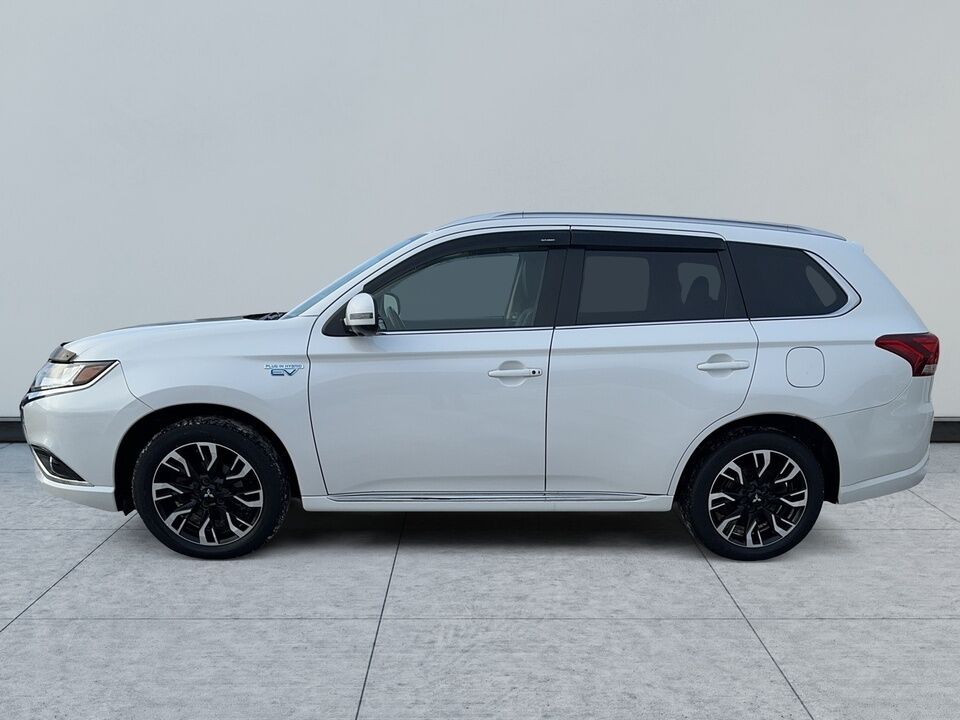 2018 Mitsubishi Outlander PHEV  - Blainville Chrysler