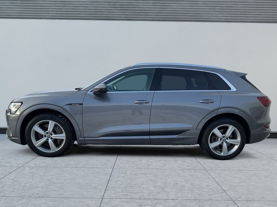 2019 Audi e-tron  - Blainville Chrysler