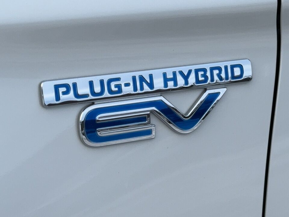 2018 Mitsubishi Outlander PHEV  - Blainville Chrysler