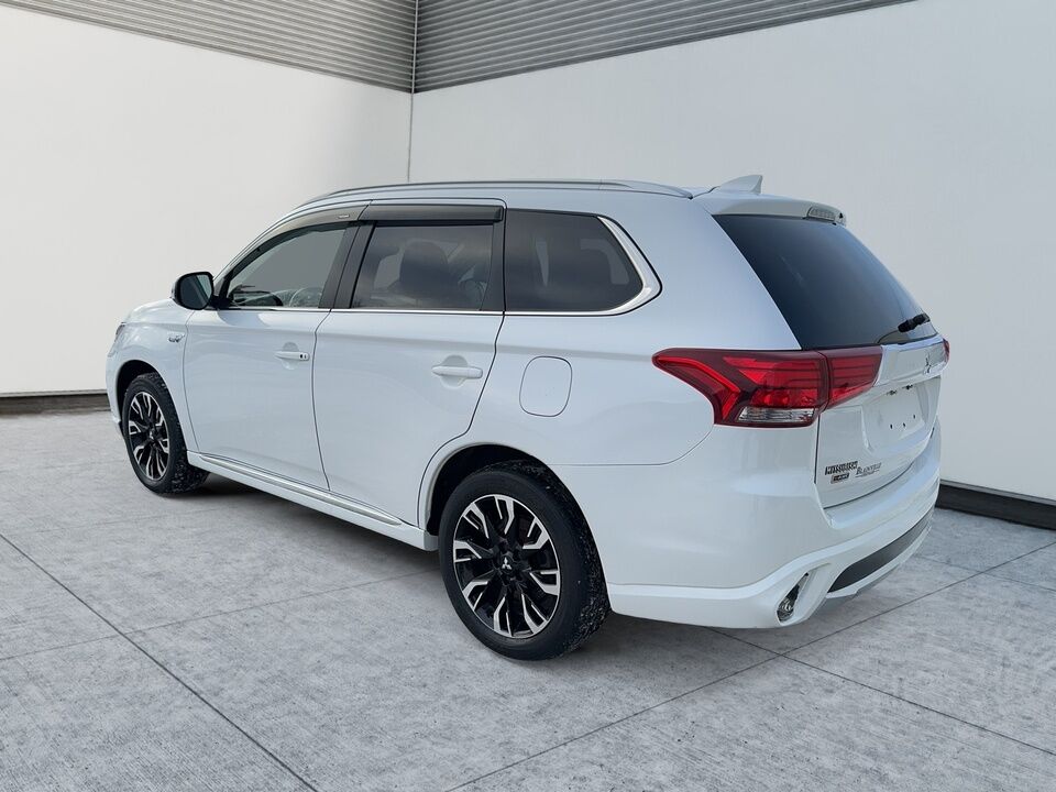 2018 Mitsubishi Outlander PHEV  - Blainville Chrysler