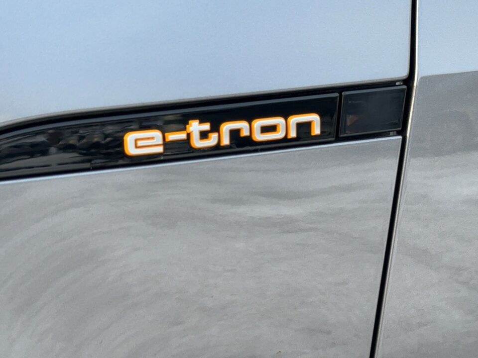 2019 Audi e-tron  - Blainville Chrysler