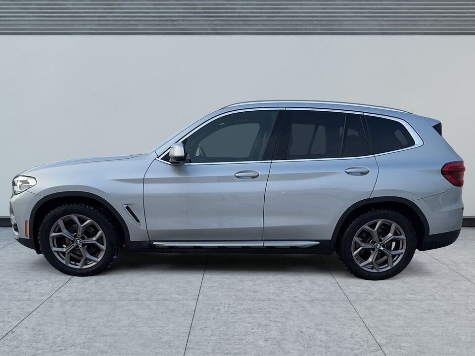 2021 BMW X3  - Blainville Chrysler