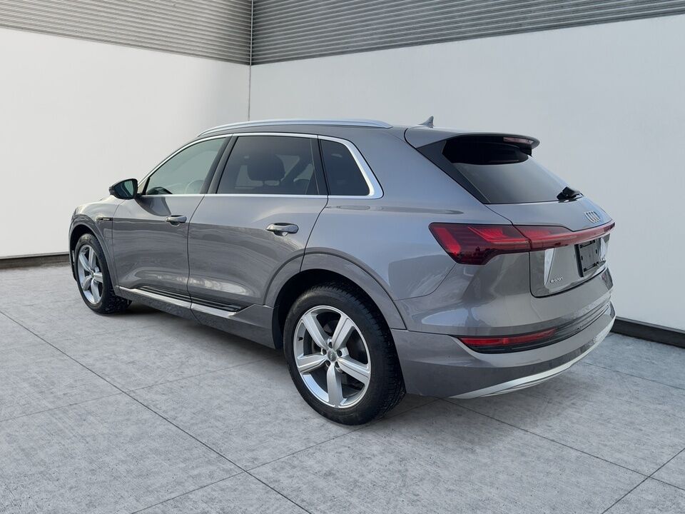 2019 Audi e-tron  - Blainville Chrysler