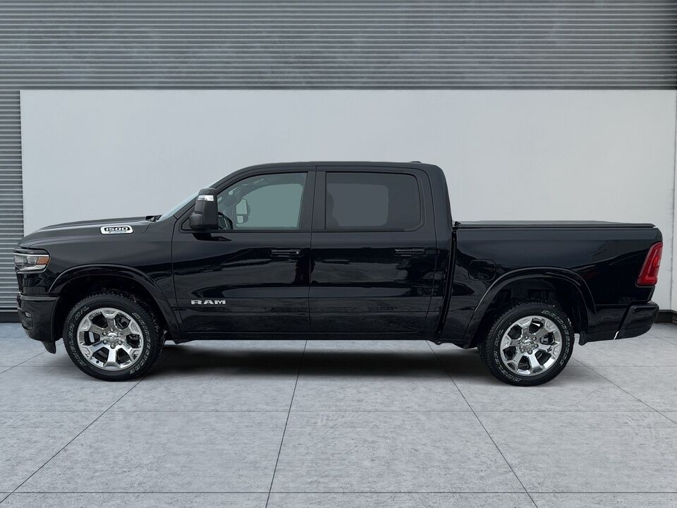 2025 Ram 1500  - Desmeules Chrysler