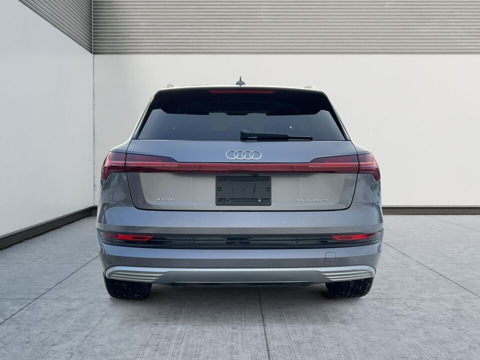 2019 Audi e-tron  - Blainville Chrysler