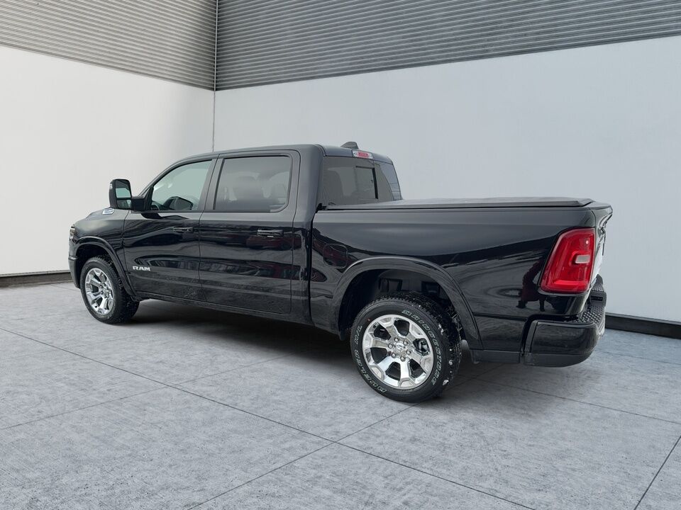 2025 Ram 1500  - Desmeules Chrysler