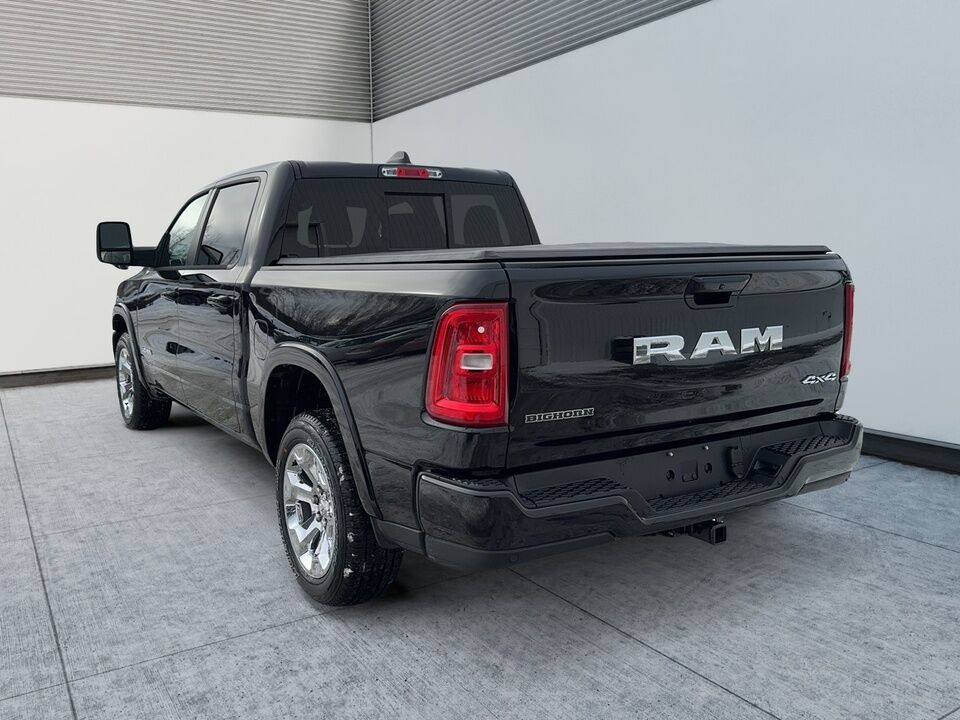 2025 Ram 1500  - Desmeules Chrysler