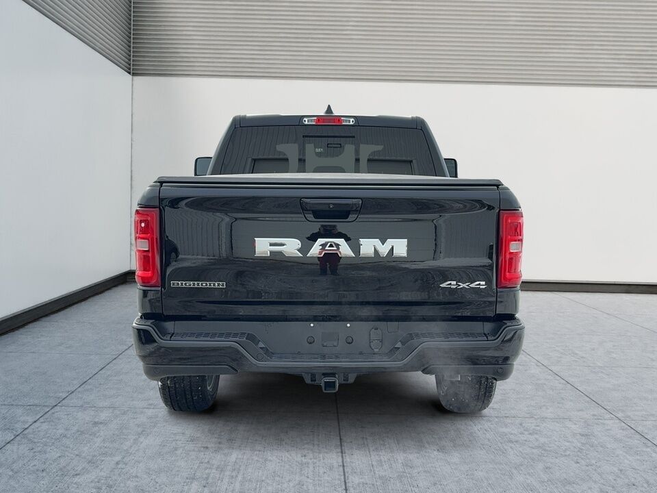 2025 Ram 1500  - Desmeules Chrysler