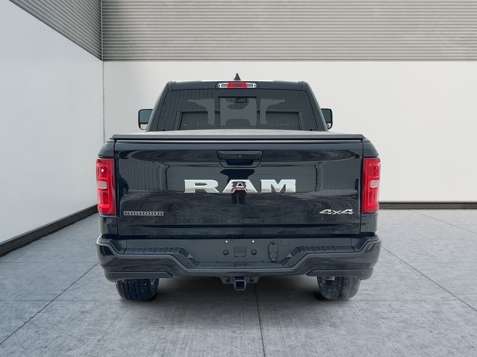 2025 Ram 1500  - Desmeules Chrysler