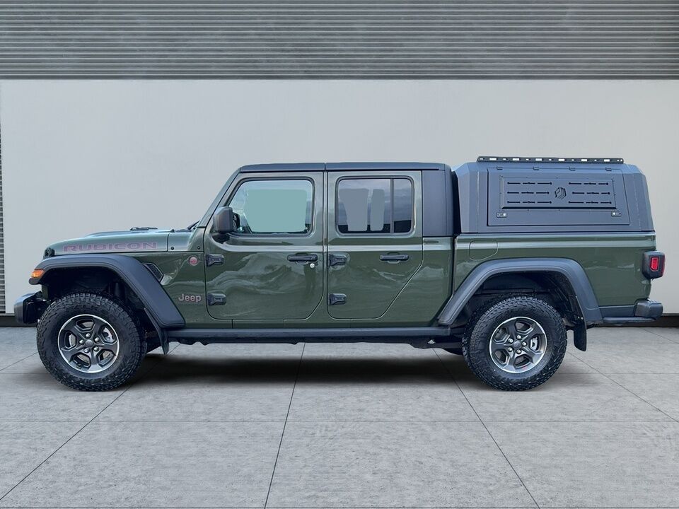 2023 Jeep Gladiator  - Blainville Chrysler