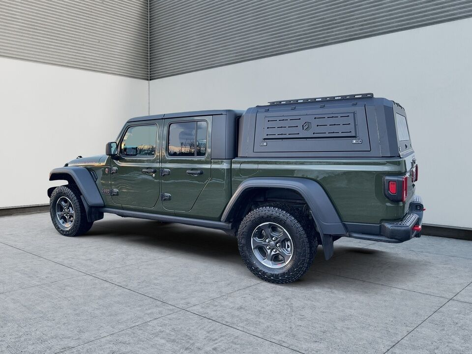 2023 Jeep Gladiator  - Blainville Chrysler