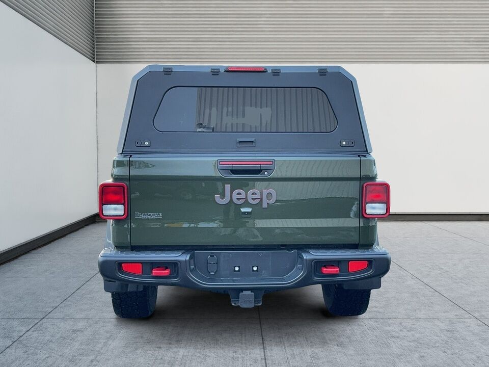 2023 Jeep Gladiator  - Blainville Chrysler