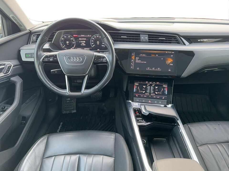 2019 Audi e-tron  - Blainville Chrysler