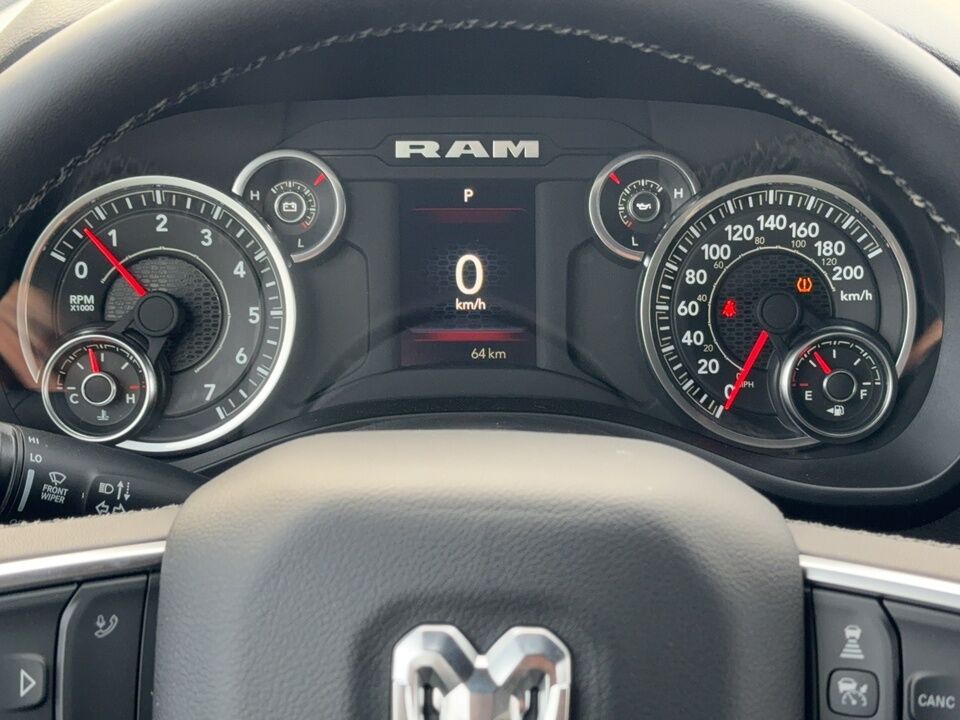 2025 Ram 1500  - Desmeules Chrysler