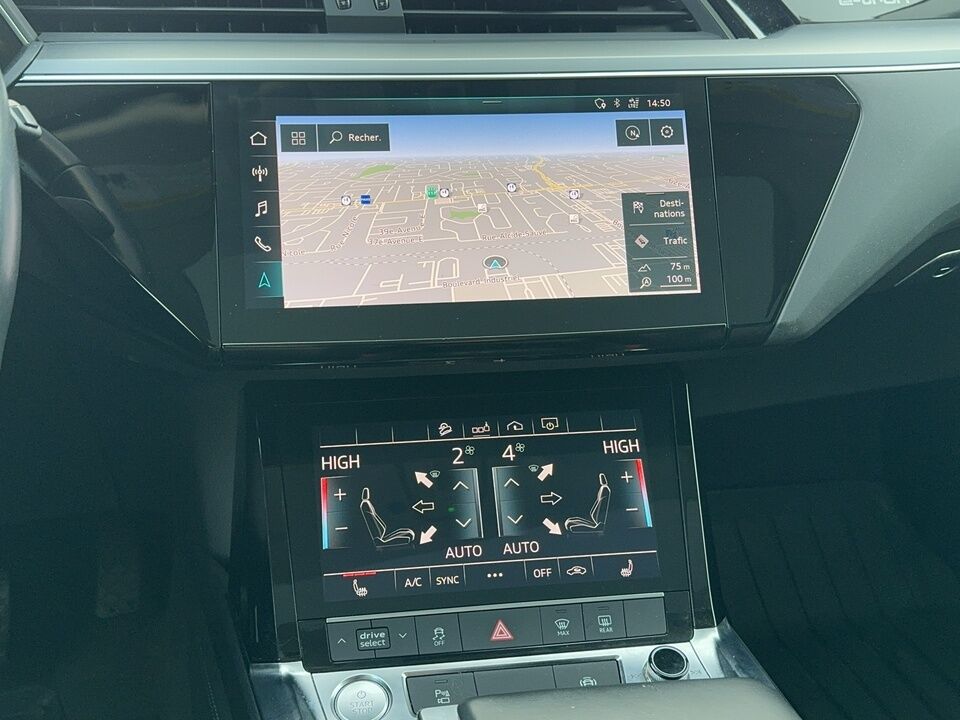 2019 Audi e-tron  - Blainville Chrysler