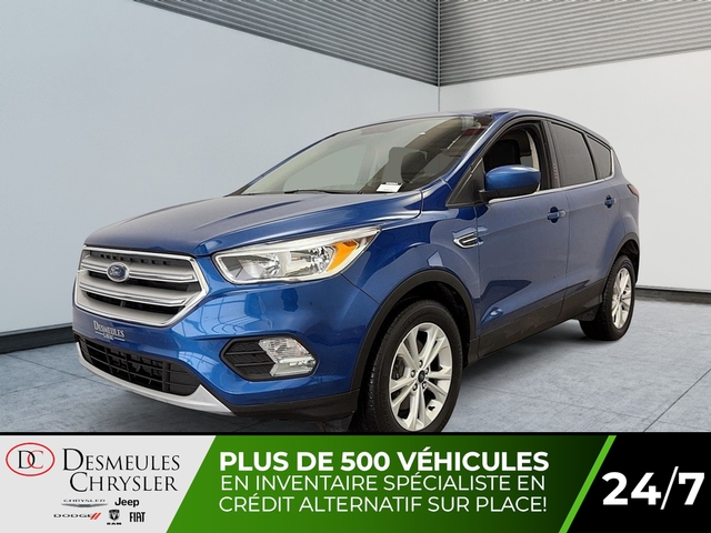 2019 Ford Escape for Sale  - DC-S5628A  - Blainville Chrysler