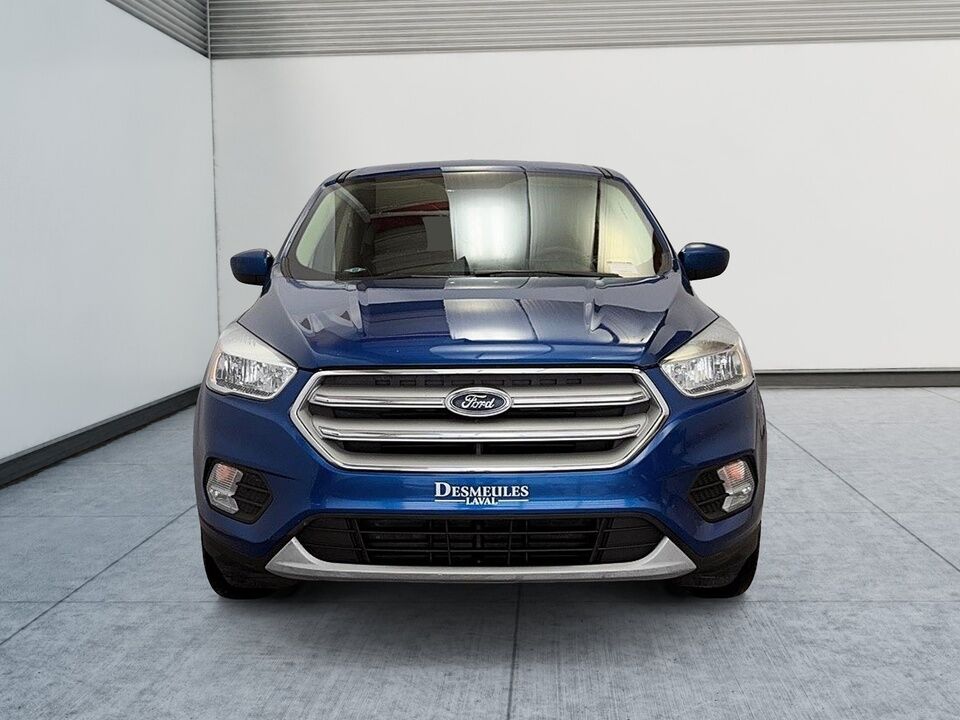 2019 Ford Escape  - Blainville Chrysler