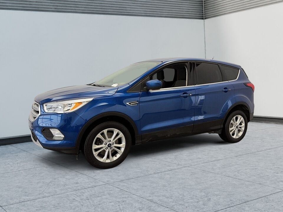 2019 Ford Escape  - Blainville Chrysler