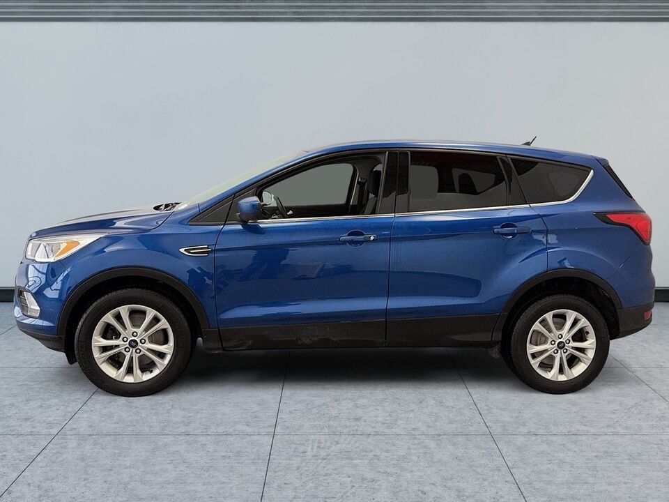 2019 Ford Escape  - Blainville Chrysler