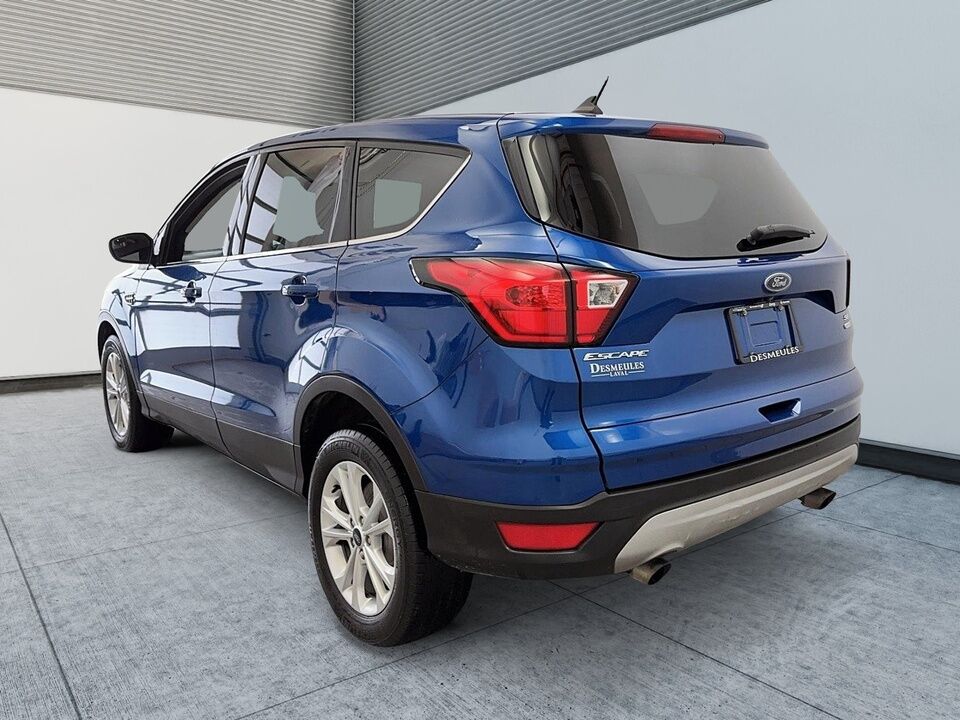 2019 Ford Escape  - Blainville Chrysler