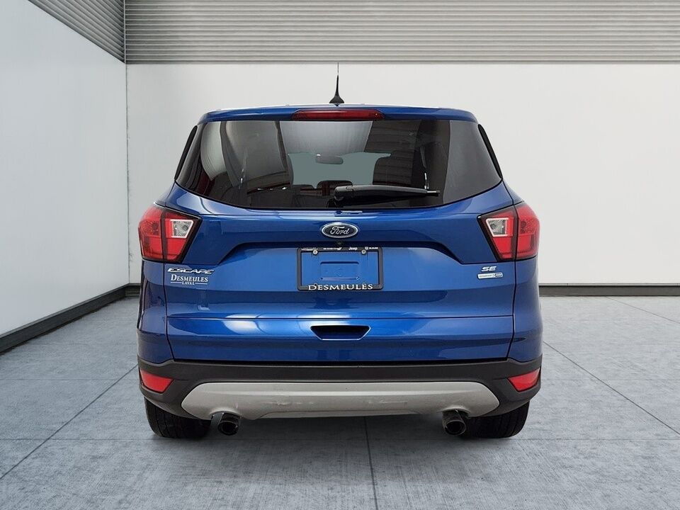 2019 Ford Escape  - Blainville Chrysler