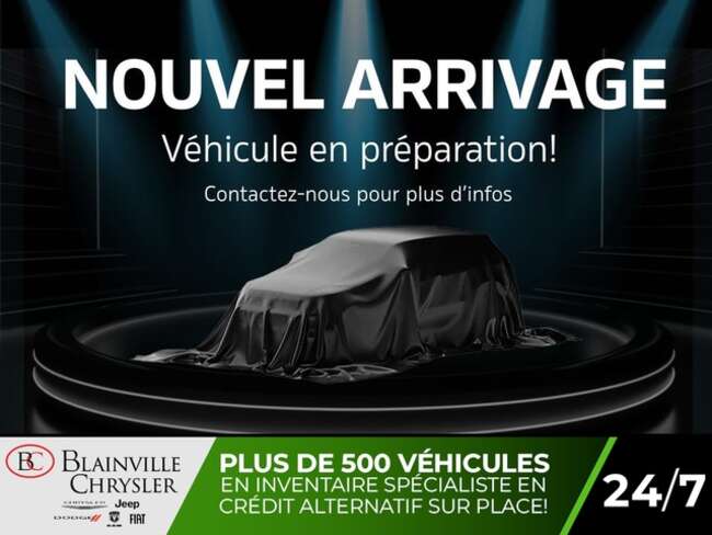 2024 Ford Transit Cargo Van 350 AWD CABINE HAUTE OUVERTE 2 PLACES CARGO ISOLÉ for Sale  - BC-CJD1  - Blainville Chrysler