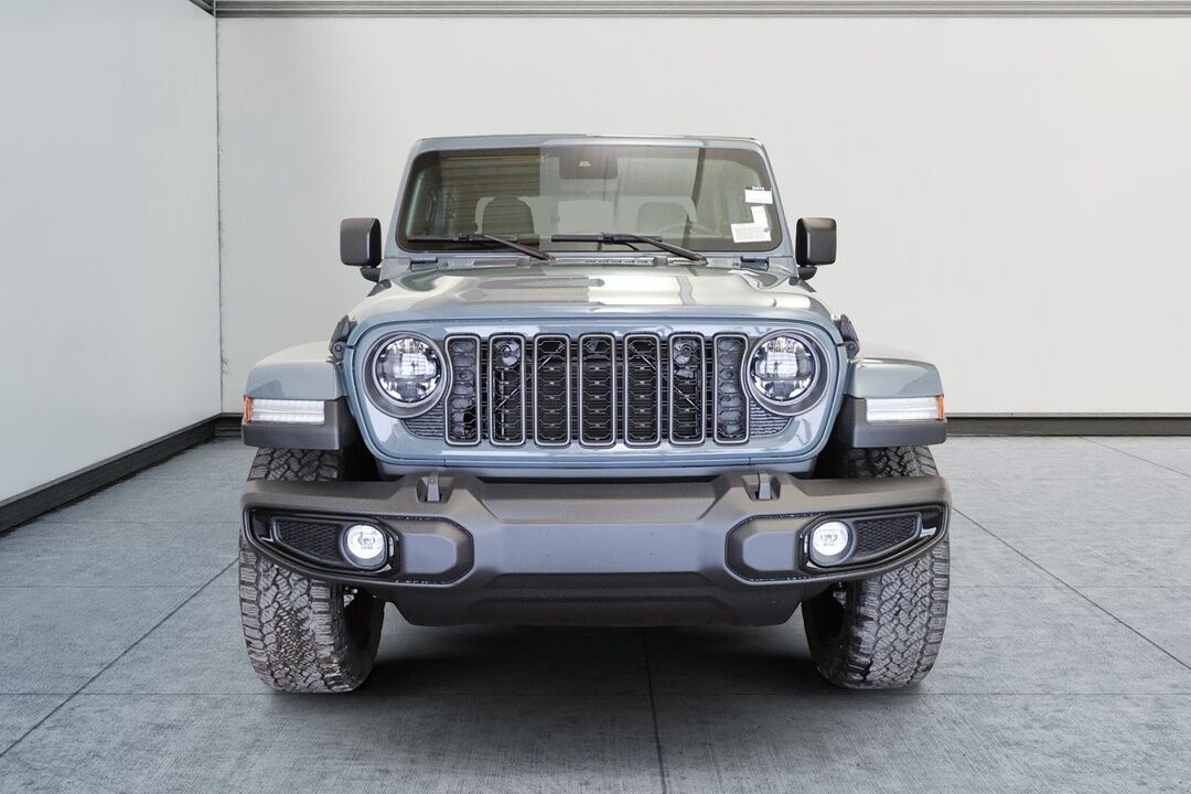 2024 Jeep Gladiator  - Blainville Chrysler