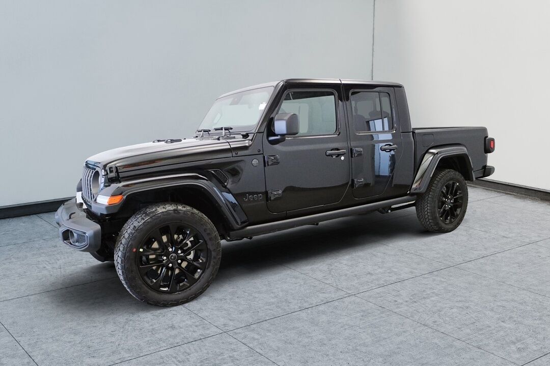 2024 Jeep Gladiator  - Desmeules Chrysler