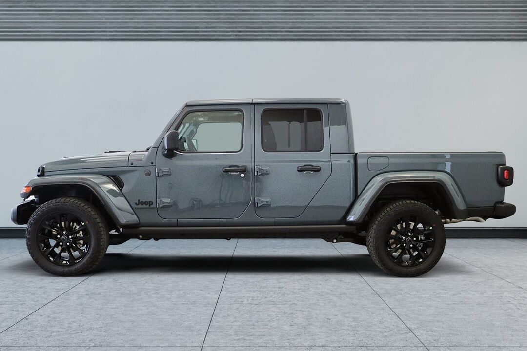 2024 Jeep Gladiator  - Blainville Chrysler