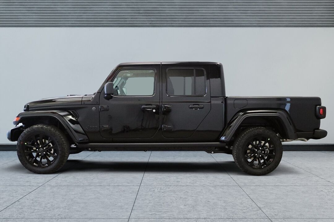 2024 Jeep Gladiator  - Desmeules Chrysler