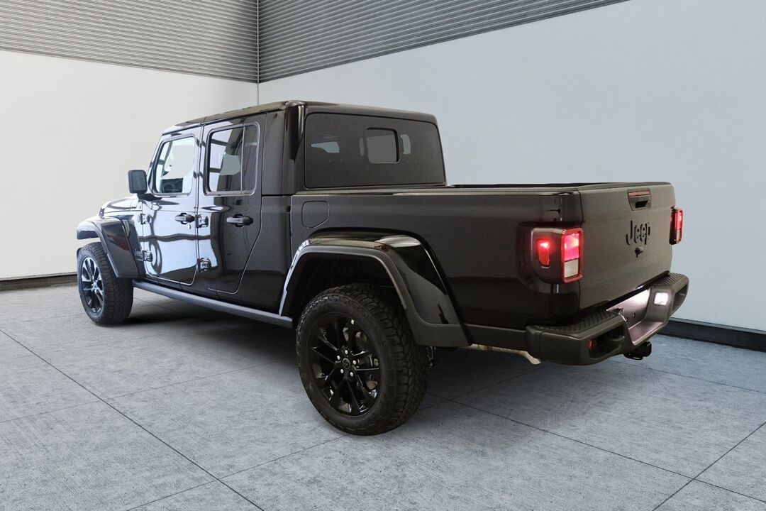 2024 Jeep Gladiator  - Desmeules Chrysler