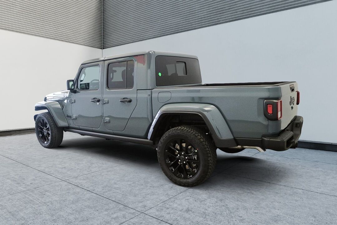 2024 Jeep Gladiator  - Desmeules Chrysler