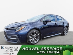 2020 Toyota Corolla SE SIÈGES ET VOLANT CHAUFFANTS TOIT OUVRANT CRUISE  - BC-30278A  - Blainville Chrysler