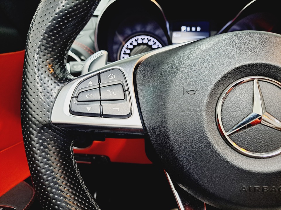 2018 Mercedes-Benz AMG GT  - Blainville Chrysler