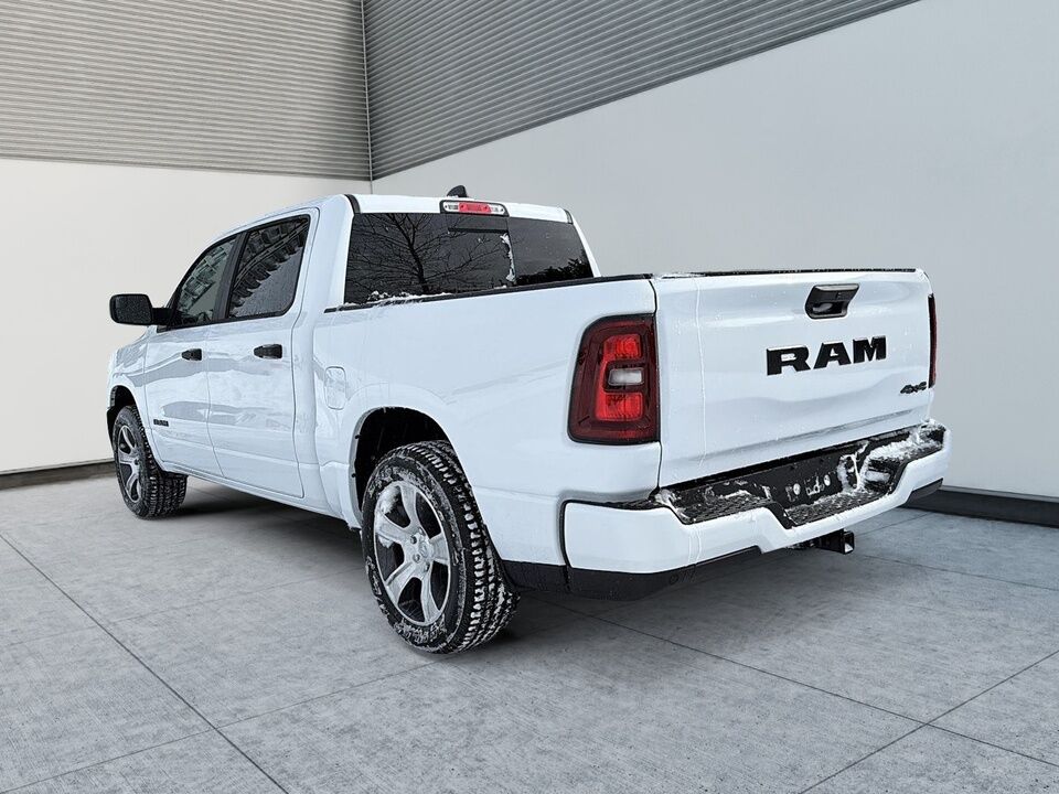 2025 Ram 1500  - Desmeules Chrysler