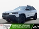 Thumbnail 2023 Jeep Cherokee - Blainville Chrysler