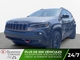 Thumbnail 2023 Jeep Cherokee - Blainville Chrysler