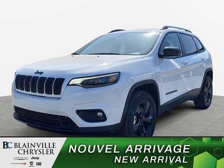 2022 Jeep Cherokee ALTITUDE for Sale  - BC-22836  - Blainville Chrysler
